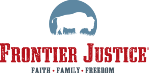 frontier-justice