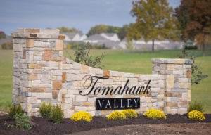 Tomahawk Valley